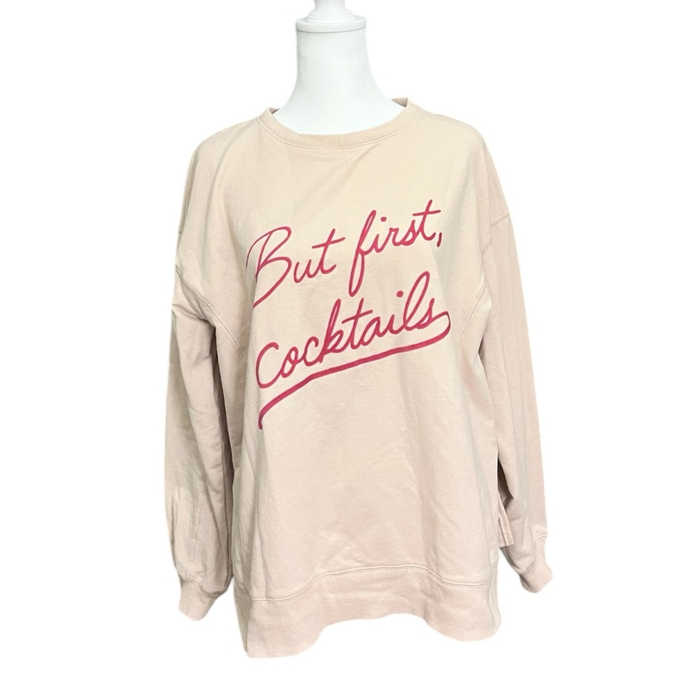 Wildfox pullover sweater - Picture 6 of 6